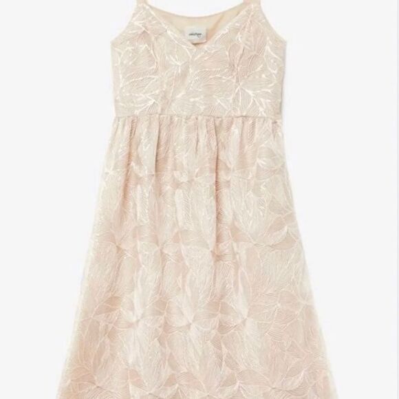Ottod’ame Italian Midi Gorgeous evening Dress - Picture 9 of 13